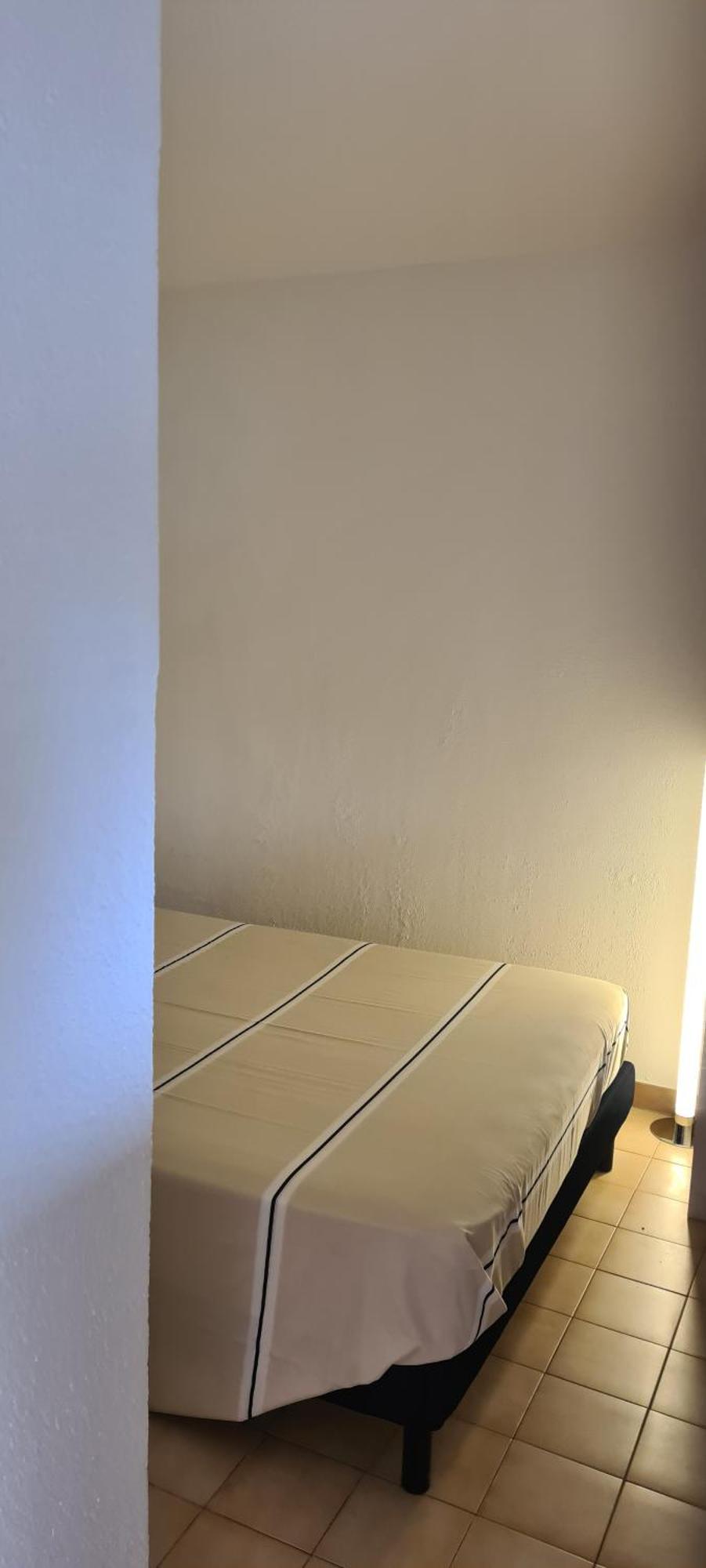 2 Pieces En Rez- De -jardin Apartment Saint-Raphael (Var)