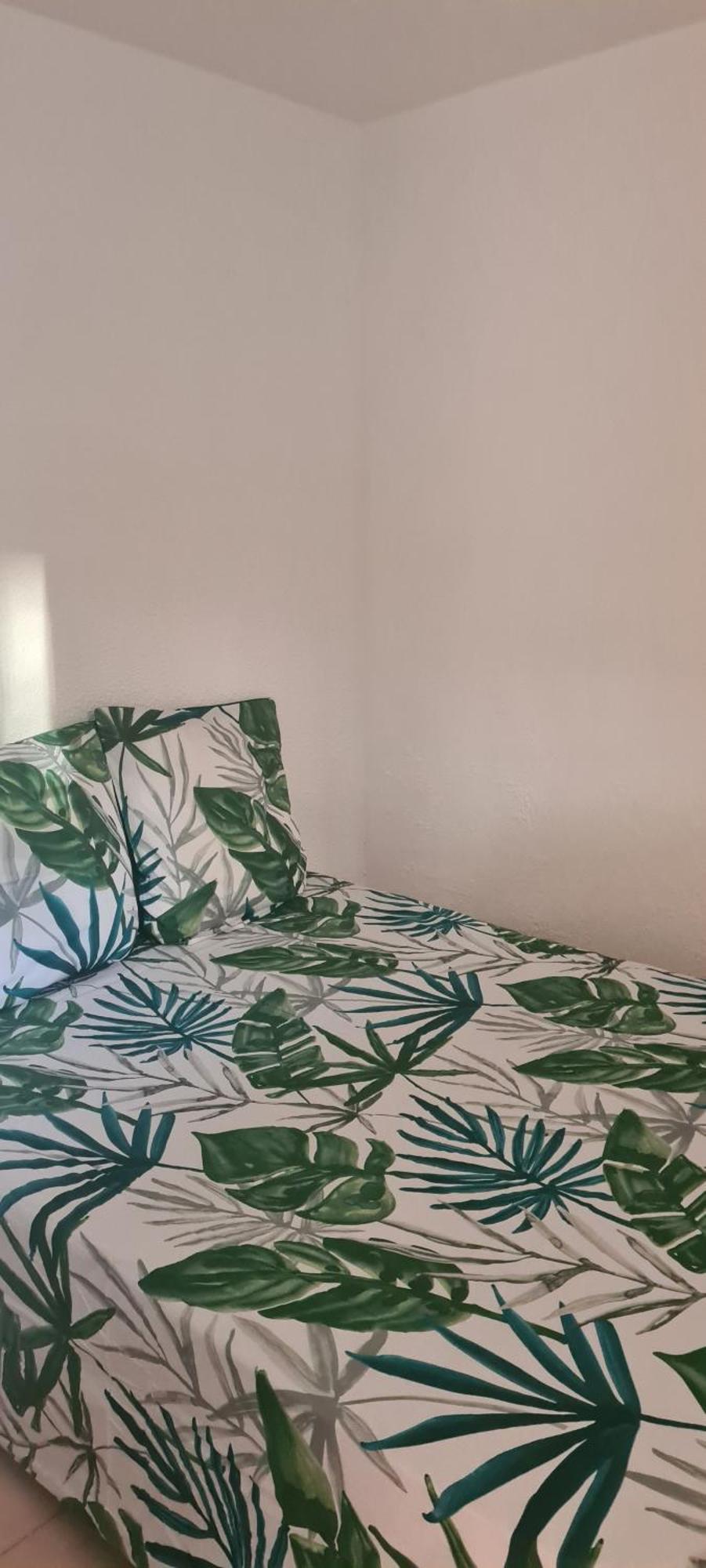 Apartment 2 Pieces En Rez- De -jardin Saint-Raphael (Var)